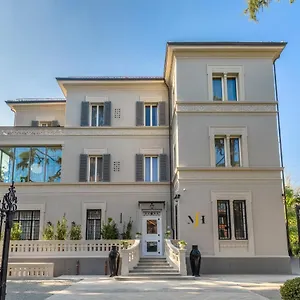 Apartament Mysuiteshome, Bolonia