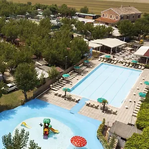 Kemping Classe Village, Lido di Dante