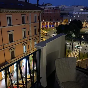 Apartament Stayinbologna 2, Bolonia